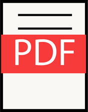 Pdf File Format Icon